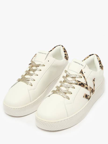 Sneakers Vanessa wu Brown women BK2840LP other view 1