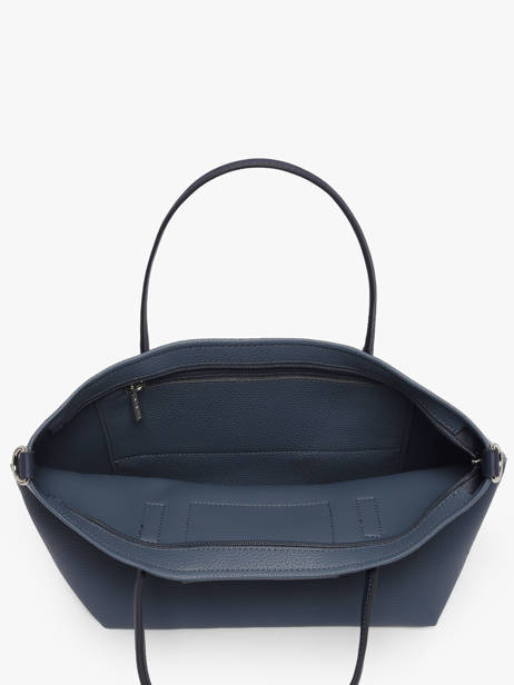 Handbag Maya Double Kba Lancaster Blue maya double kba 102 other view 3