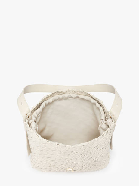 Shoulder Bag Th Braided Tommy hilfiger White th braided AW18160 other view 2