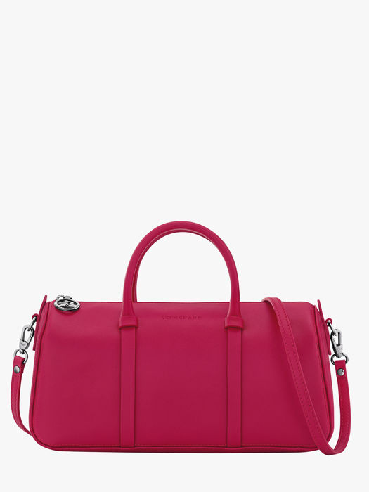 Longchamp Daylong Handbag Violet