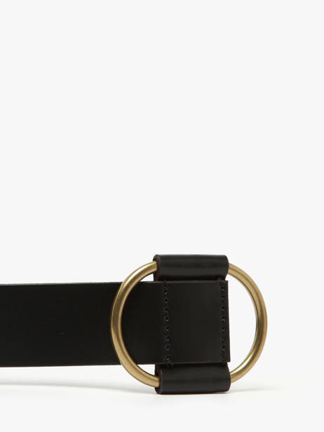 Belt Pieces Black pilja 17106887 other view 2