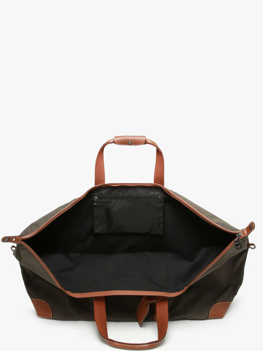 Longchamp Boxford Travel bag Green