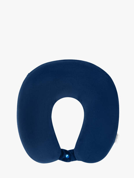 Travel Pillow Samsonite Blue ta revolution 155598