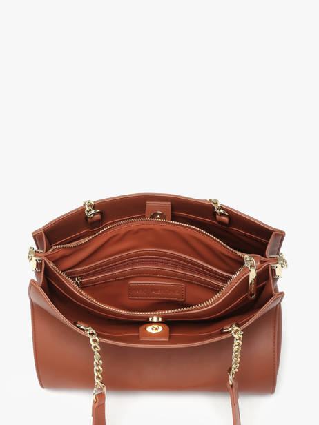Shoulder Bag Hira Valentino Brown hira VBS9PD01 other view 3