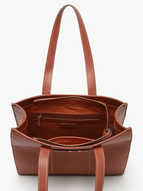 Shoulder Bag Aury Re Valentino Brown aury re VBS9OB01 other view 2