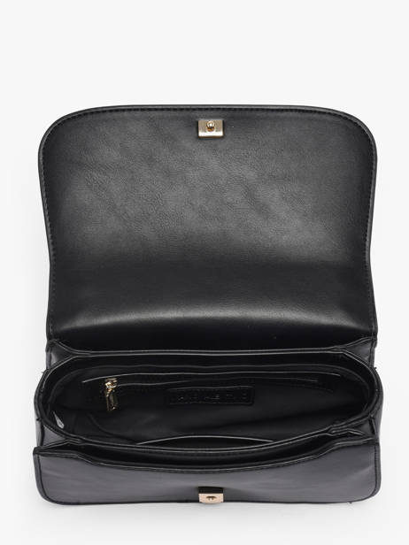 Crossbody Bag Iride Valentino Black iride VBS9OU09 other view 3