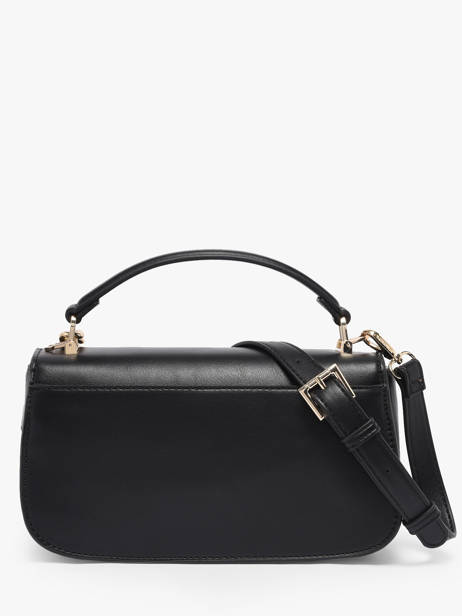 Crossbody Bag Iride Valentino Black iride VBS9OU09 other view 4