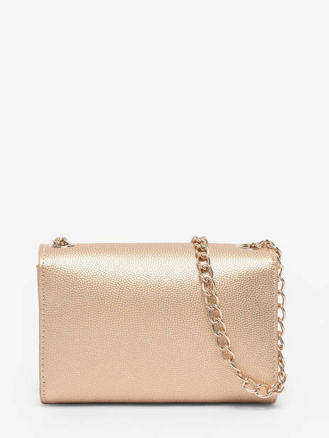 Sac Bandoulière Divina Valentino Or divina VBS1R403 vue secondaire 4