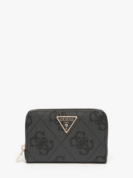 Wallet Laurel Guess Black laurel SO745914