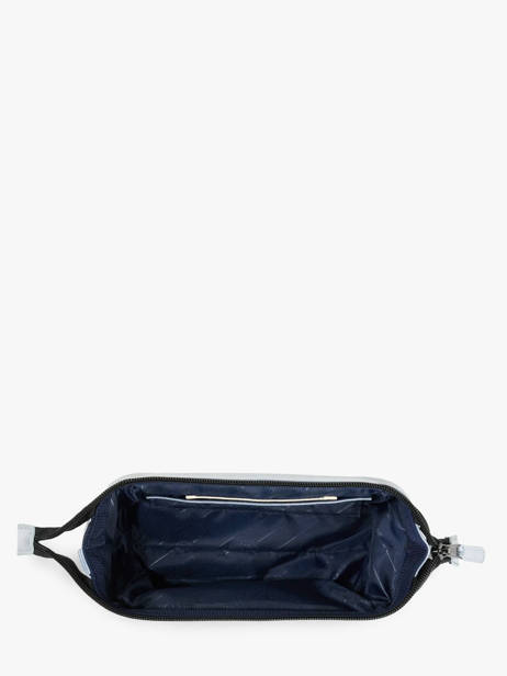 Pouch Cabaia Blue accessoire PENCIL other view 1