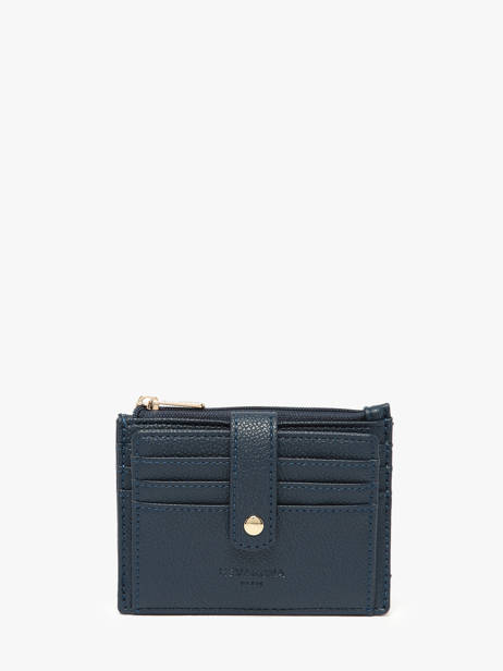 Card Holder Lys Hexagona Blue lys 568448