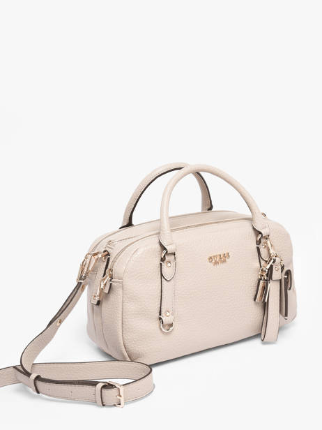 Sac Porté Main Marsha Guess Beige marsha BG950106 vue secondaire 2