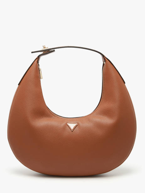 Shoulder Bag Evie Guess Brown evie BG966402