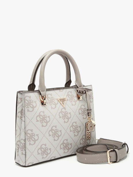 Satchel Noelle Guess Beige noelle SO967205 other view 2
