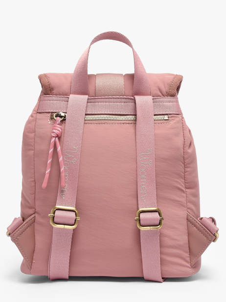 Crossbody Bag Woomen Pink primevere WPRI03 other view 4