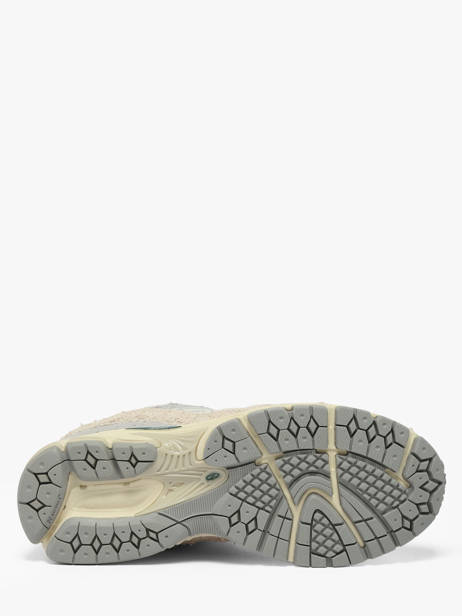 Sneakers 2002r New balance Beige boy M2002REK other view 4