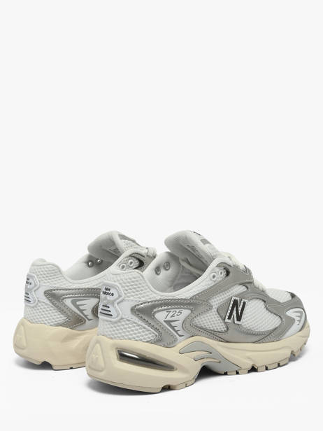 Sneakers 725 New balance White boy ML725CG other view 2
