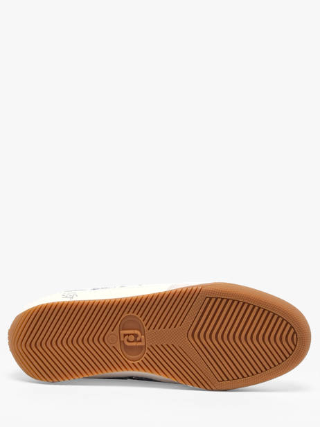 Sneakers Liu jo Blue women 6093TXGB other view 4