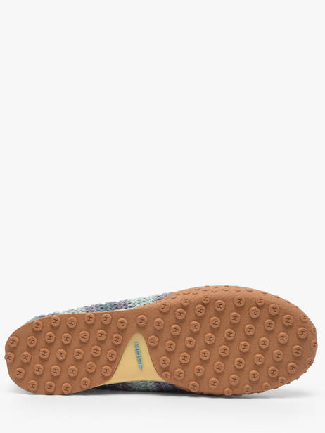 Sneakers Hoff Bleu women 12661008 vue secondaire 4