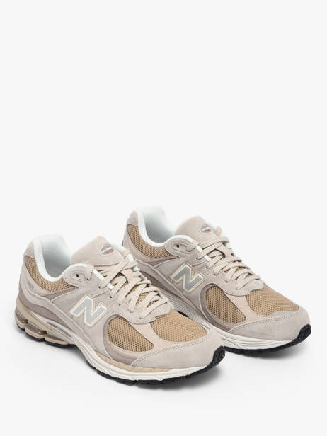 Sneakers 2002r New balance Beige boy U2002RB other view 2