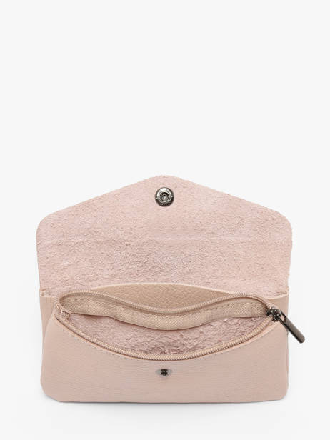 Coin Purse Caviar Leather Milano Beige caviar CA23113 other view 1