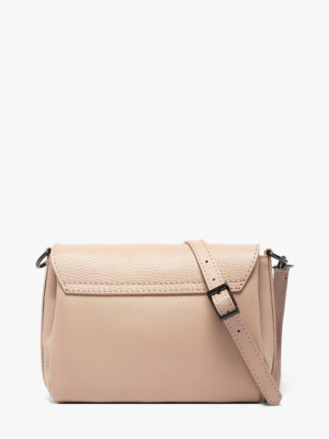 Shoulder Bag Caviar Leather Milano Beige caviar CA24061 other view 4