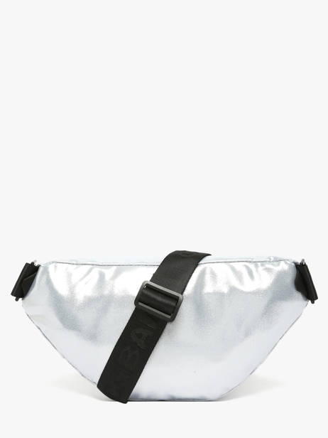 Medium Reversible Belt Bag Cabaia Blue belt bag BELTBAGM other view 5