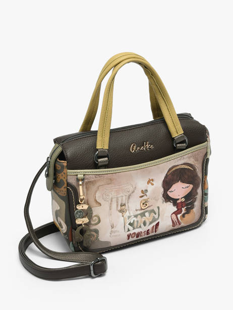 Satchel Muse Anekke Multicolor muse 42701187 other view 2