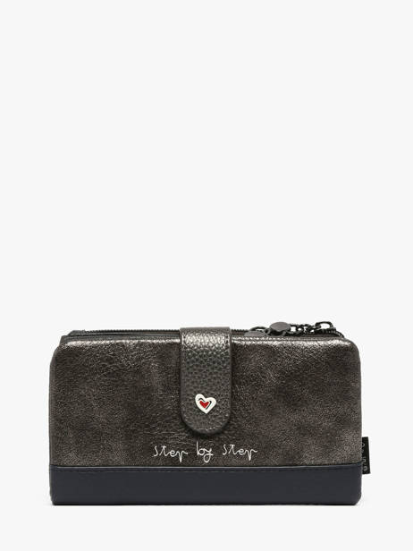 Wallet Eikon Anekke Black eikon 42759907 other view 3