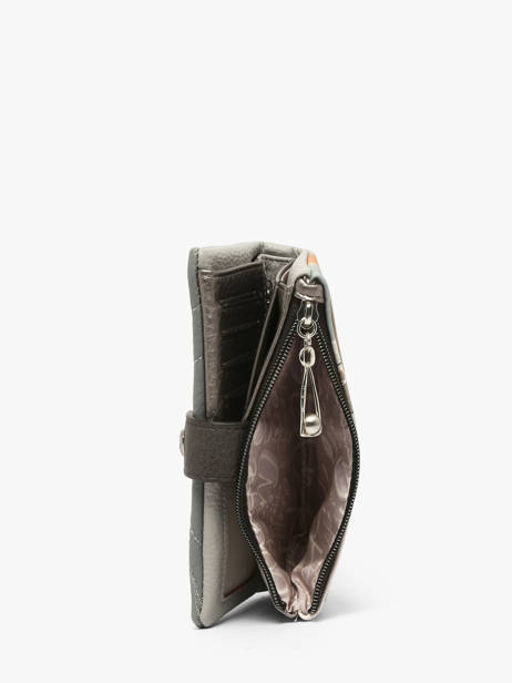 Wallet Sophia Anekke Brown sophia 42809907 other view 2