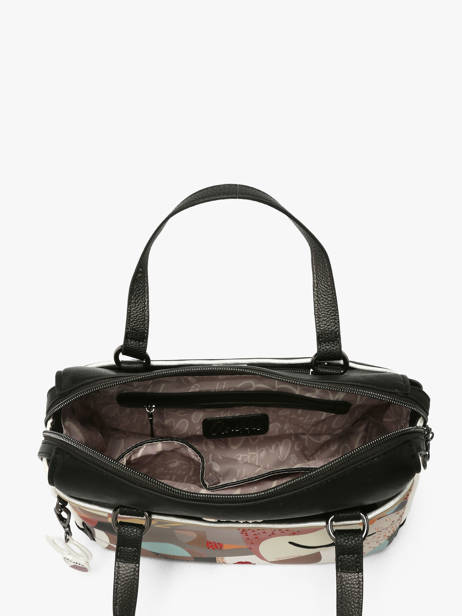 Satchel Eikon Anekke Black eikon 42751187 other view 3