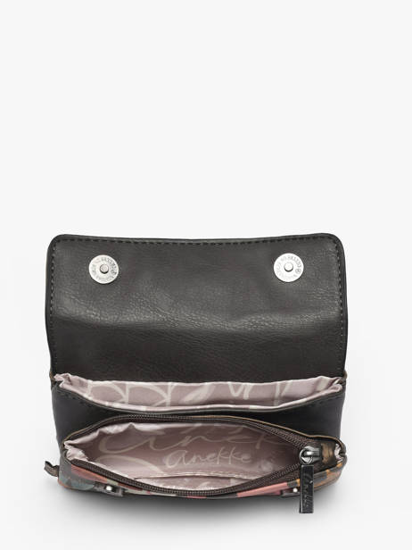 Porte-monnaie Amphora Anekke Multicolore amphora 42719025 vue secondaire 2