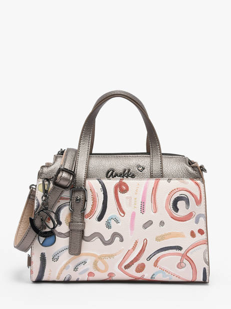 Satchel Olympia Anekke Multicolor olympia 42741424