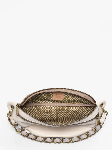 Belt Bag Mila louise White vintage 23689C1 other view 3