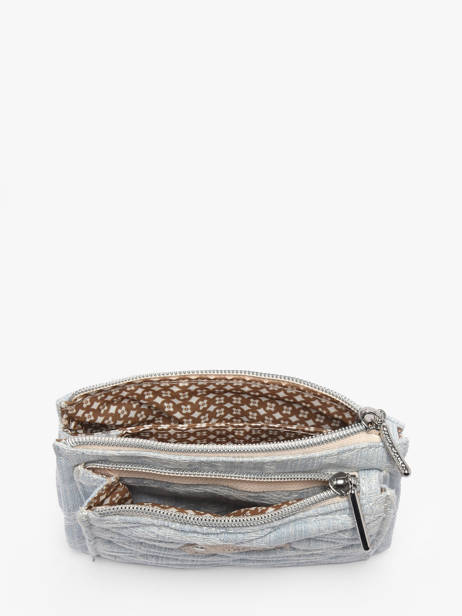 Coin Purse Jn3 Mila louise White jn3 23690JN3 other view 1