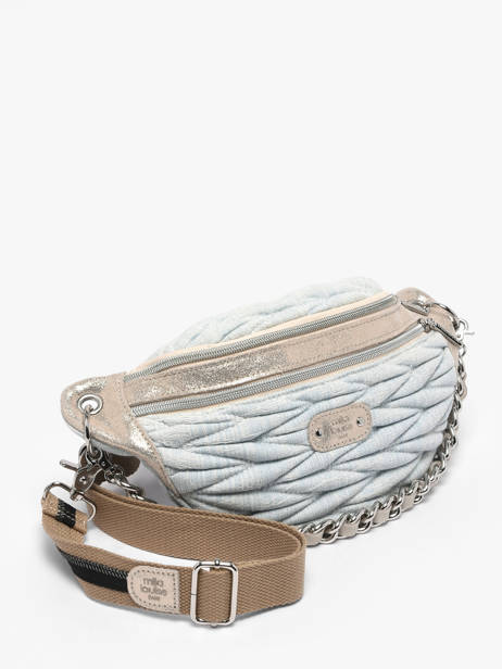 Belt Bag Mila louise White jn3 23689JN3 other view 2