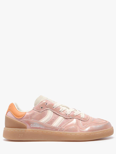 Sneakers Goal Glowstrike Coolway Pink women 7633403