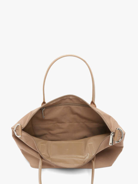 Satchel Smart Kba Nylon Lancaster Brown smart kba 36 other view 3