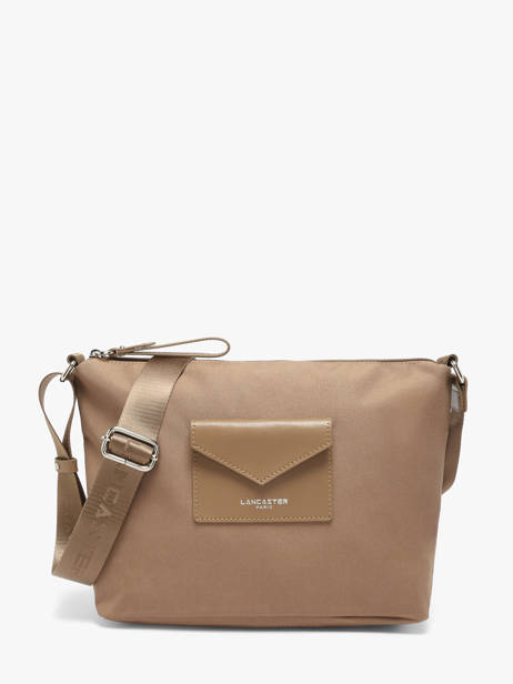 Smart Crossbody Bag Lancaster Brown smart kba 28