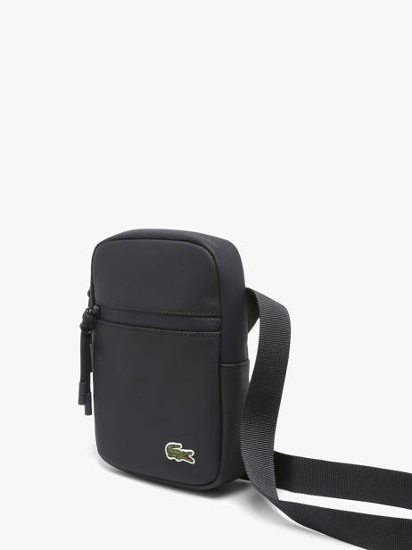 Crossbody Bag Lcst Lacoste Blue lcst NH3307LV other view 2
