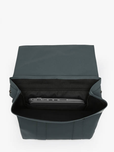 Msn Bag - 1 Compartment Backpack With 15