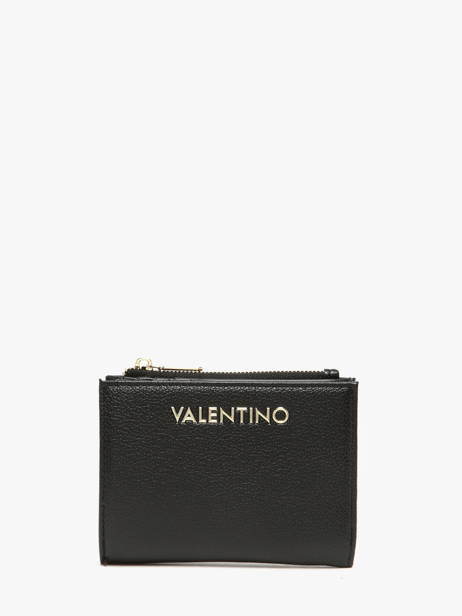 Wallet Valentino Black doris re VPS9N255
