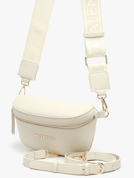 Belt Bag Valentino Beige miramar VBS7UE54 other view 2