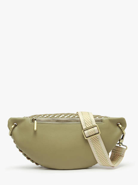 Belt Bag Mila louise Beige vintage 3689BYC1 other view 4