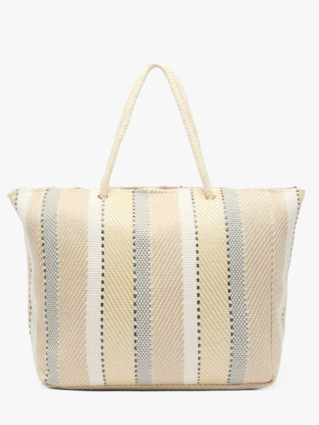 Sac Porté épaule Valérie Laurent david Multicolore ld bags 65 vue secondaire 4