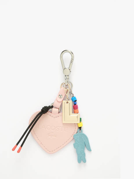 Bag Handle Lacoste Multicolor accessoires NF5319RL