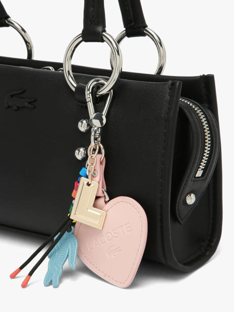 Bag Handle Lacoste Multicolor accessoires NF5319RL other view 1