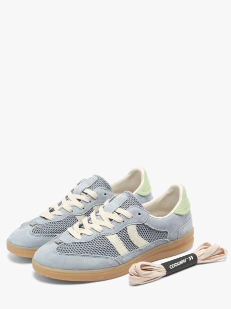 Sneakers Baresi Coolway women 7643394 vue secondaire 1