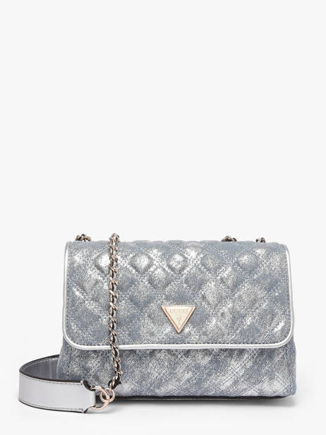 Crossbody Bag Giully Guess Blue giully DG967320