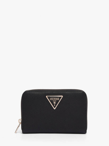 Wallet Laurel Guess Black laurel BG745914